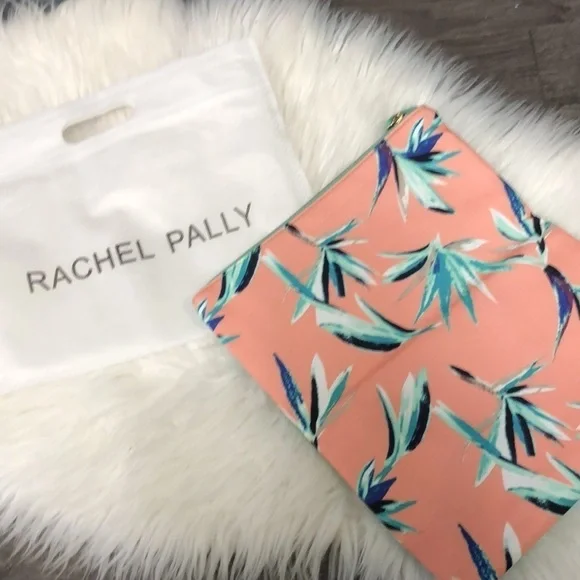 Rachel Pally Reversible Clutch - Picture 4 of 7